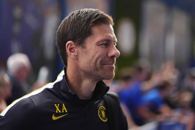 Chelsea head coach Xabi Alonso is preparing his side to face Hull City.