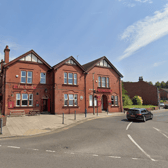 The Star Hotel in Cudworth