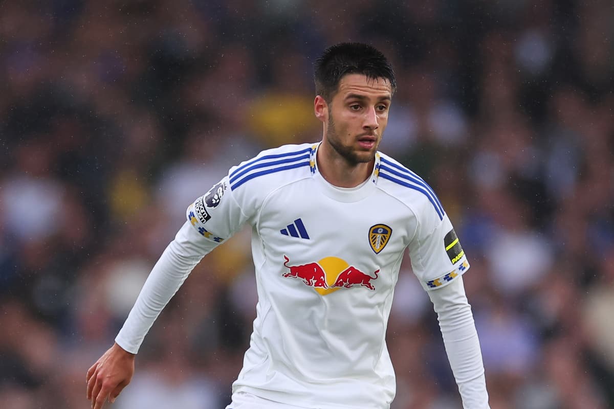 Leeds United's Ilia Gruev declares 'the difficult part is over' after key ...
