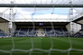 Here are the early favourites to succeed Paul Heckingbottom at Preston North End. 