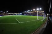 Peterborough United are set to host Barnsley at the Weston Homes Stadium. 