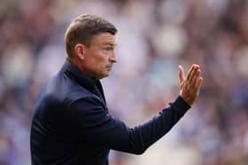 Paul Heckingbottom has been relieved of his duties as Preston North End manager. 