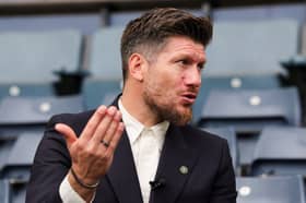 Sébastien Pocognoli has drafted Oli McBurnie back into the Scotland fold. 