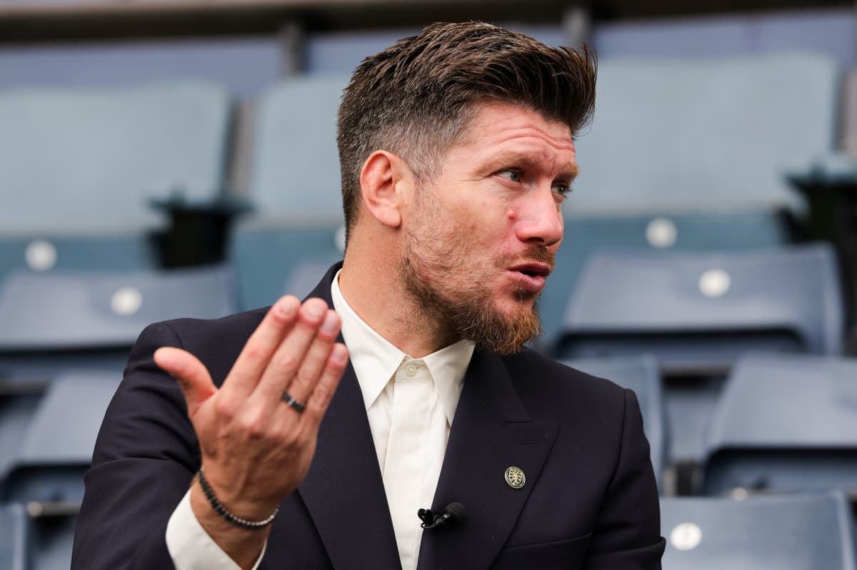 „Er war etwas emotional“ – Sébastien Pocognoli spricht über die Rückkehr ...