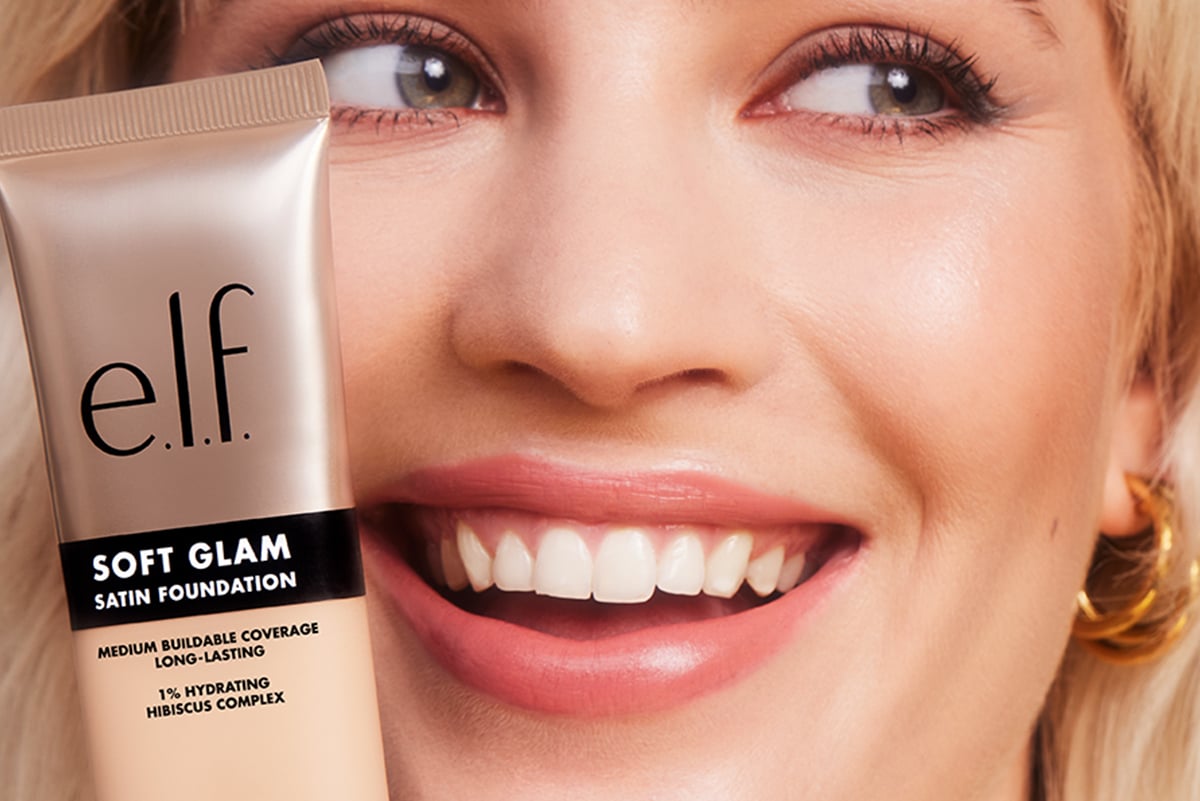Get yourself a free e.l.f Cosmetics Clear Brow & Lash Mascara - here's how