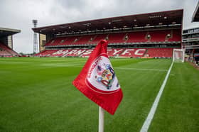 Barnsley are set to host Leicester City at Oakwell. 