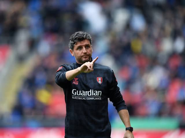 Alex Bruce's Rotherham United are preparing to visit Northampton Town. 