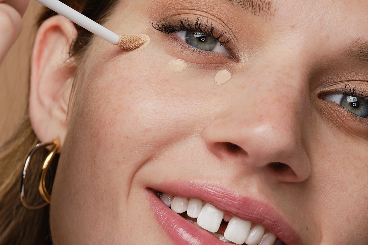 New season, new base: how to refresh your foundation for autumn
