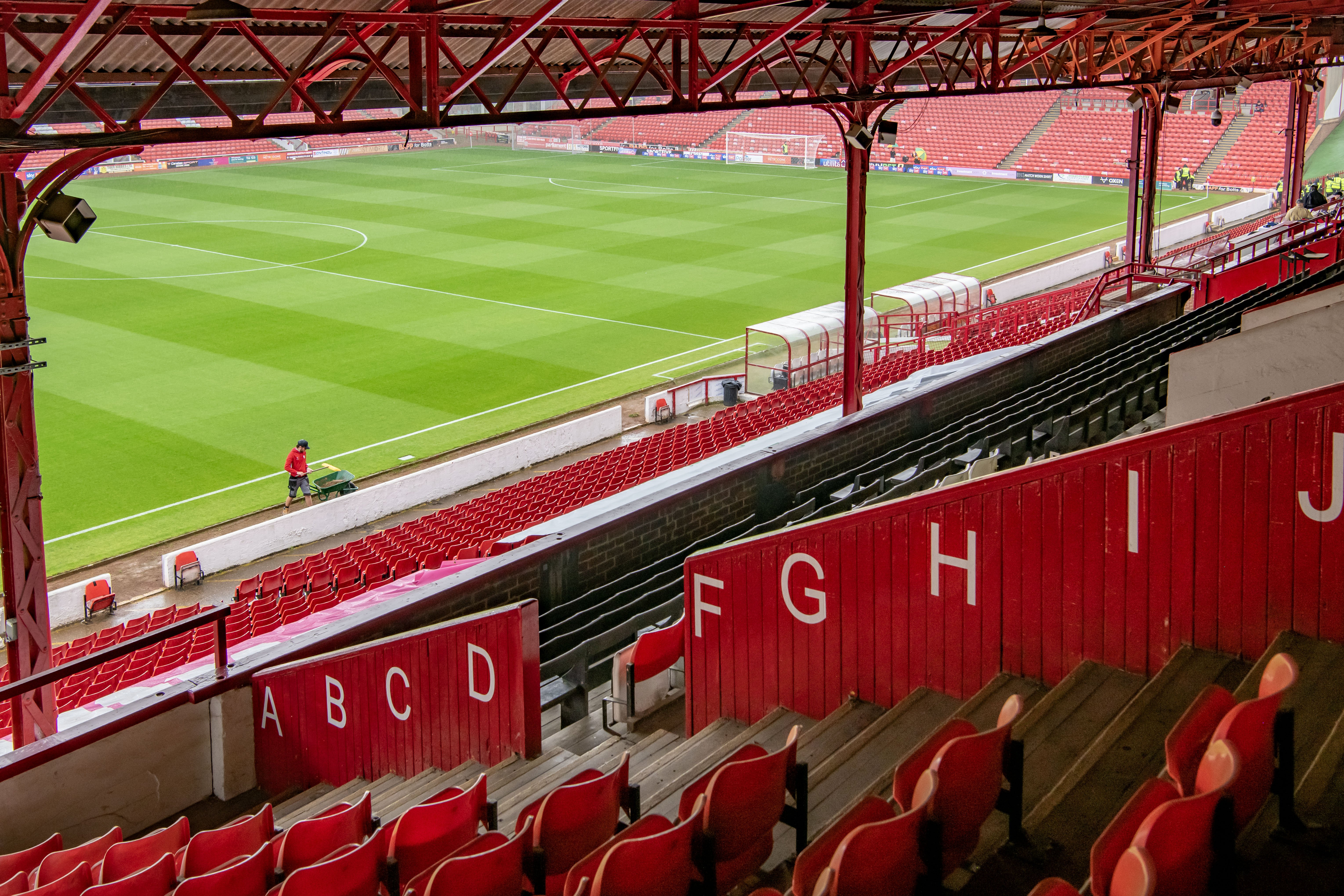 Spielerbewertungen Barnsley FC: 8/10 für den „gefährlichen“ Star und zwei ...