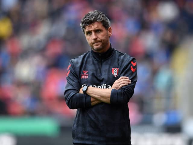 Rotherham United v Chesterfield.
Alex Bruce
Picture Jonathan Gawthorpe
29th August 2026.
