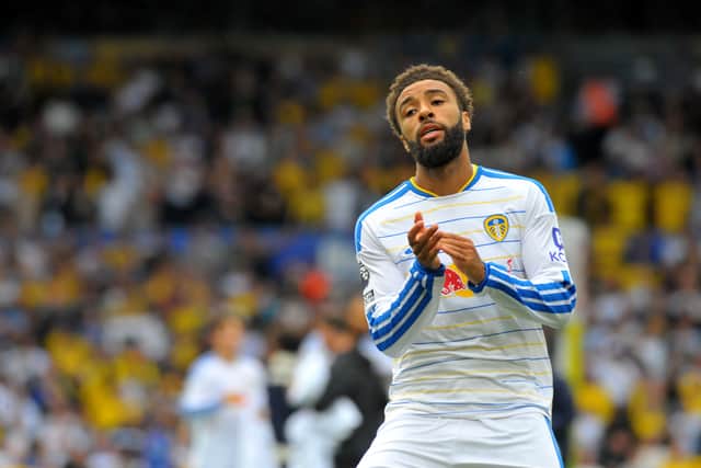 'Why not?' - Ex-England coach delivers verdict on Leeds United duo's ...