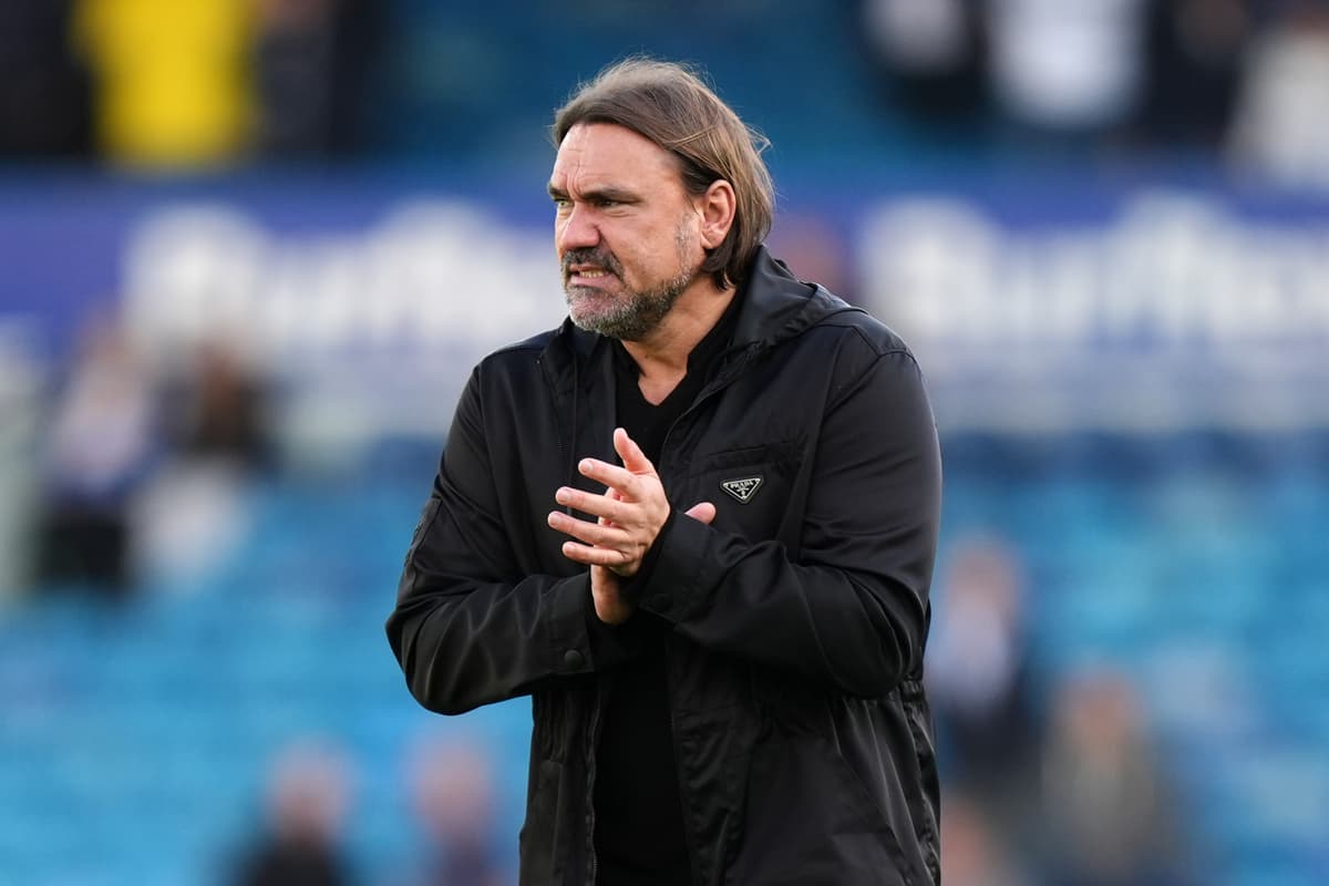 „Ich konnte die Leidenschaft nicht aufrechterhalten“ – Daniel Farkes ...