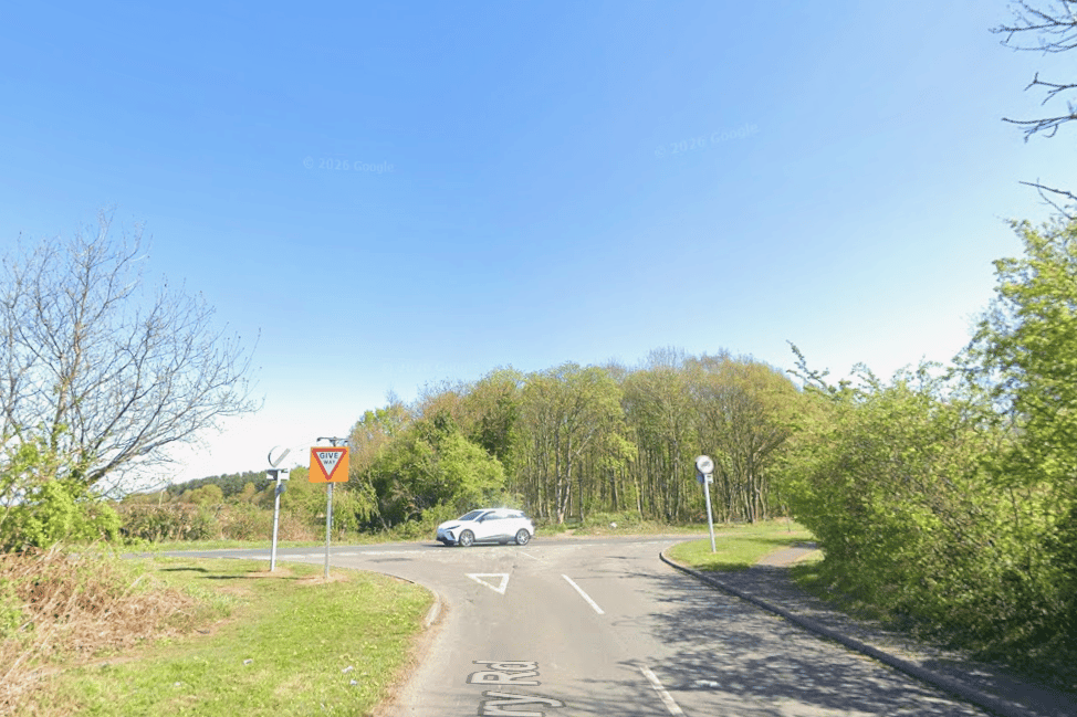 Motorcyclist, 51, dies after crash with car in Doncaster