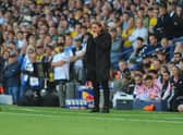 Leeds United v Crystal Palace   Premier League sun 20-09-2026
The 0-0 draw gives Daniel Farke something to think about