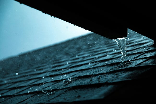 Brits urged to weatherproof their homes, as 2026 storm season begins
