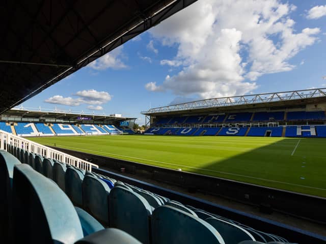 A look at the favourites to fill the Peterborough United vacancy. 
