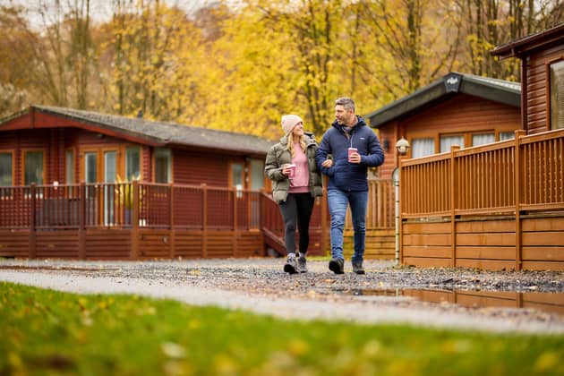 Parkdean Resorts has created the perfect bargain break for adults
