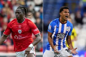 Opta have predicted how the final 2026/27 League One table will look. 