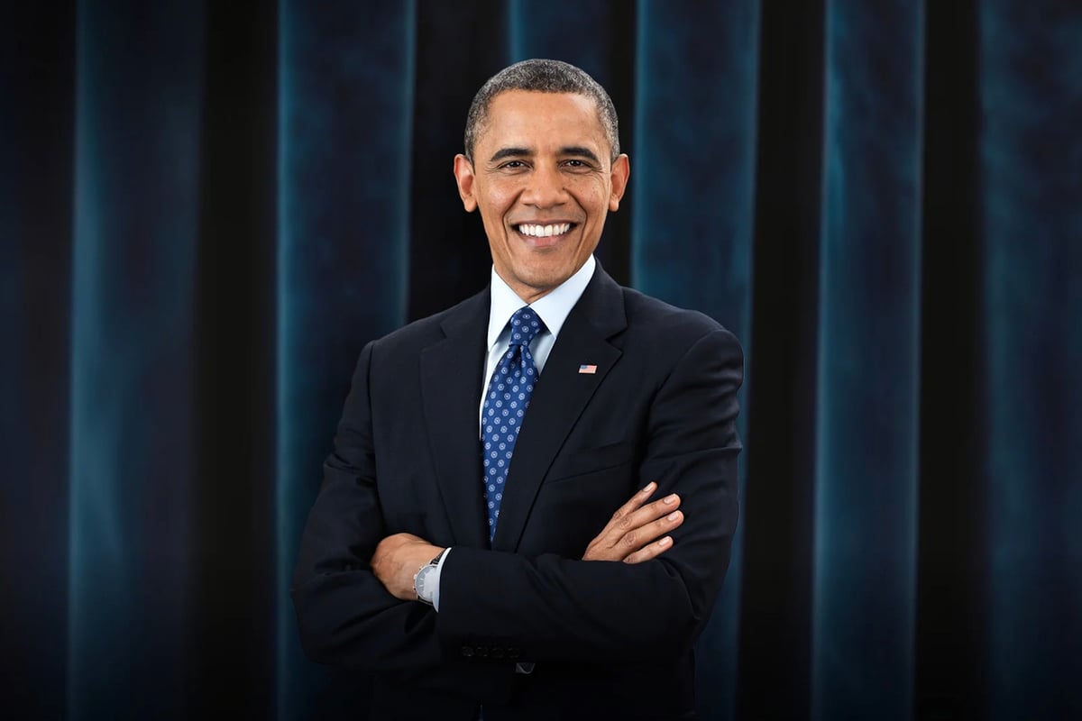 Meet Barack Obama with VIP tickets for three huge UK arena talks including £2,000 photo packages - buy here