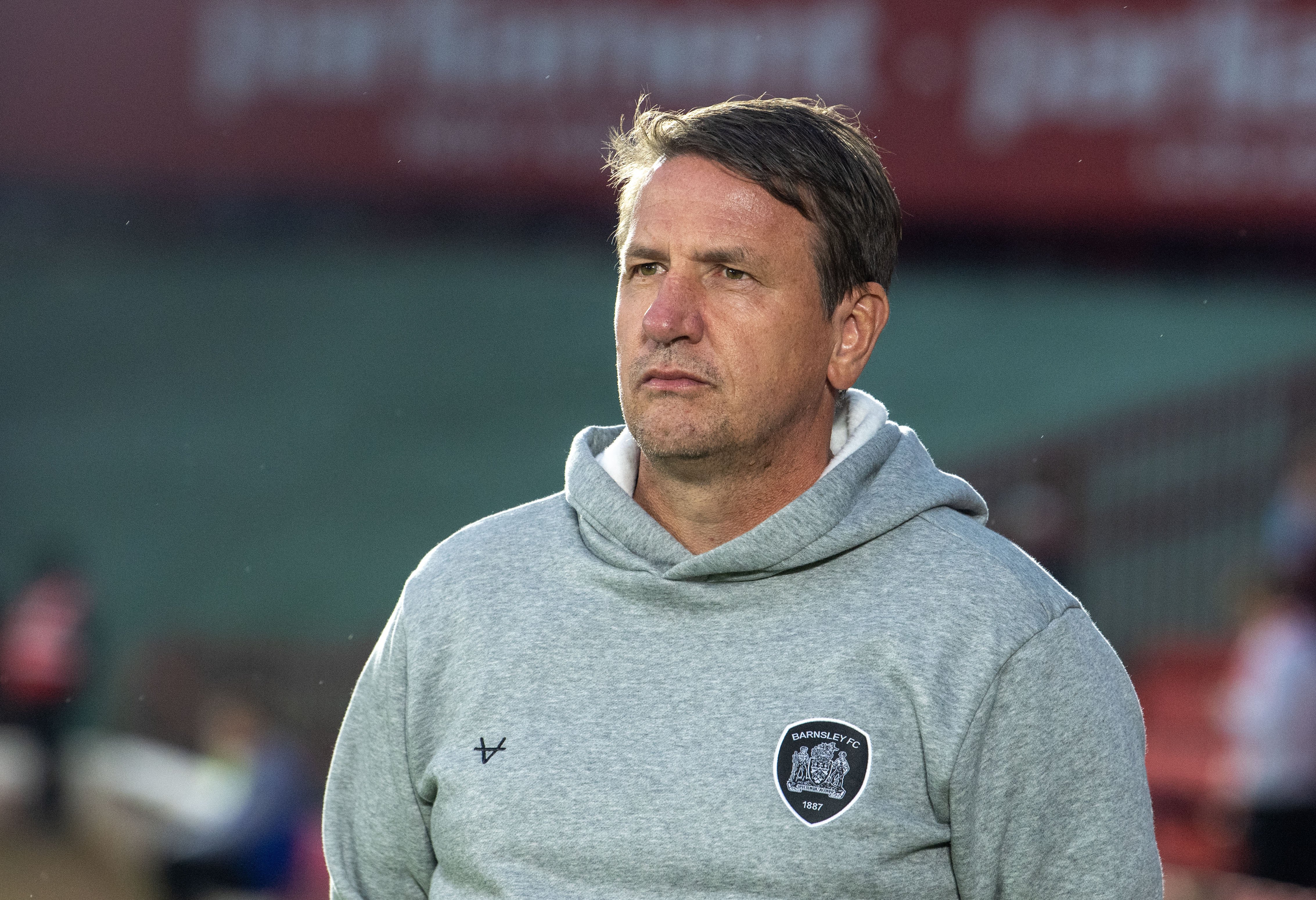 Daniel Stendel takes aim at Barnsley FC attitude after loss to Leeds ...