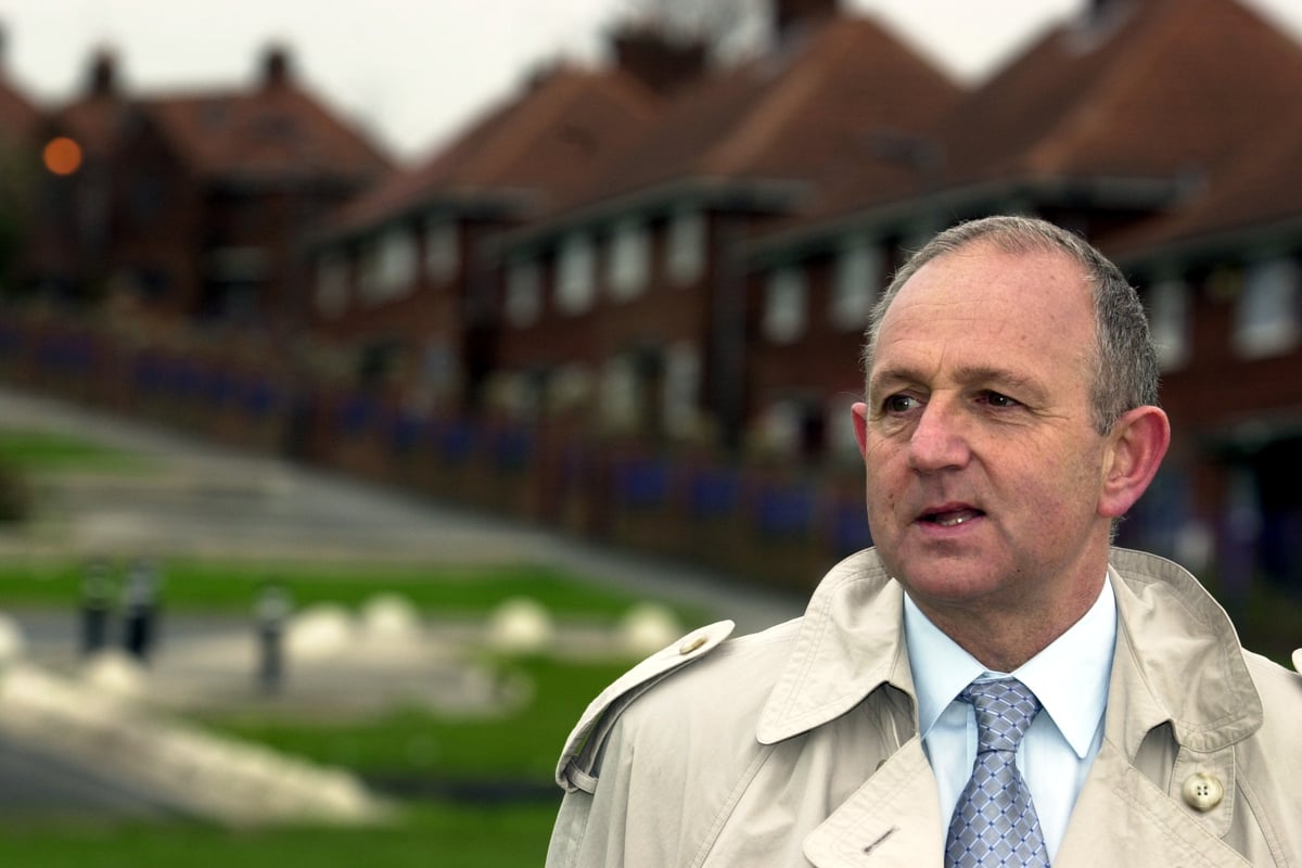 Keith Wakefield death: the orphanage boy who slept rough and rose to become Leeds City Council leader