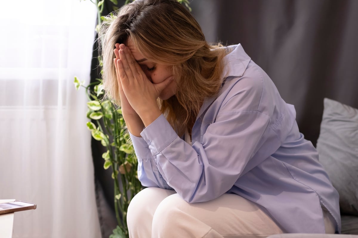 Parents put own health on backburner to care for children, study finds