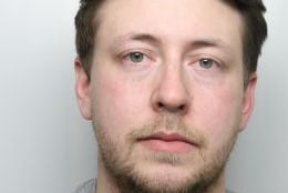 Police staff member sentenced for trying to arrange sex with child under 13