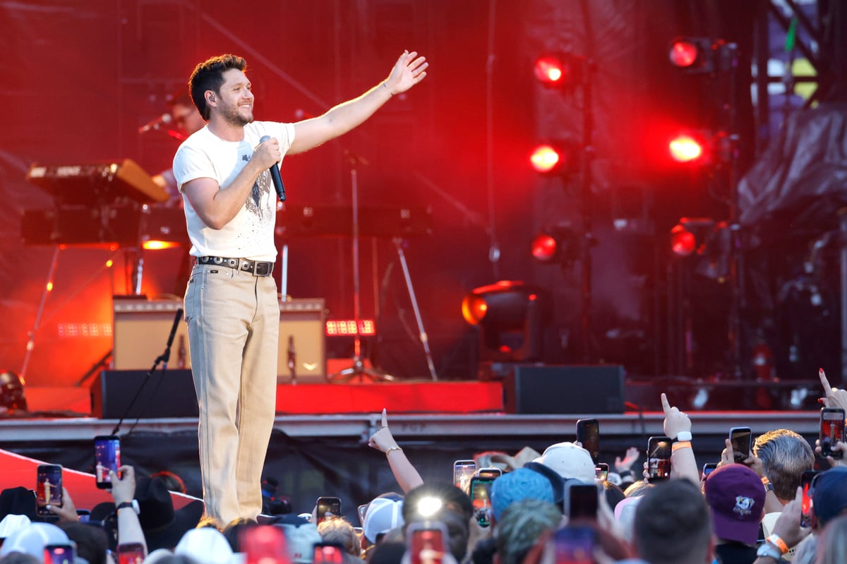 LAST CHANCE: Niall Horan’s only 2026 Yorkshire gig is in Sheffield this week – here's how to still get tickets