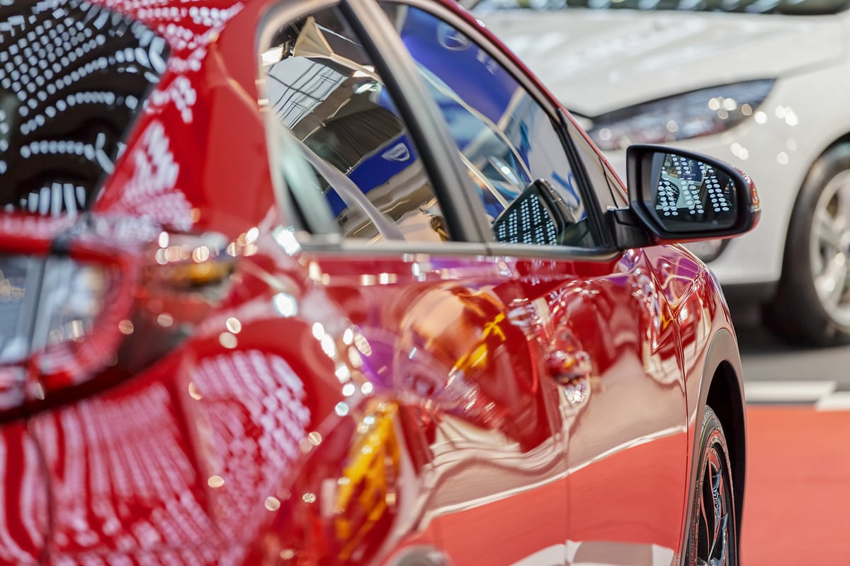 Drivers wrongly assume they won't qualify for car finance, broker reports