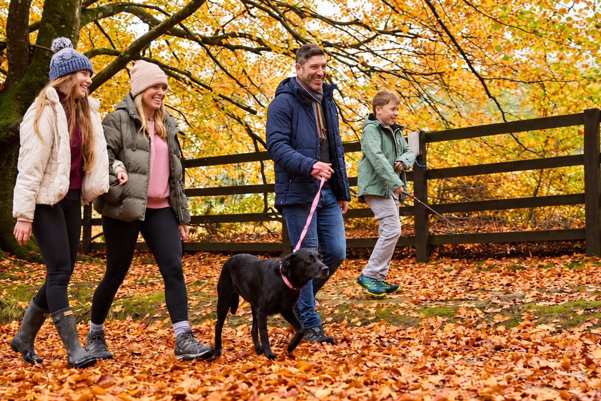 The £99 four-day family beach breaks you could easily miss this autumn