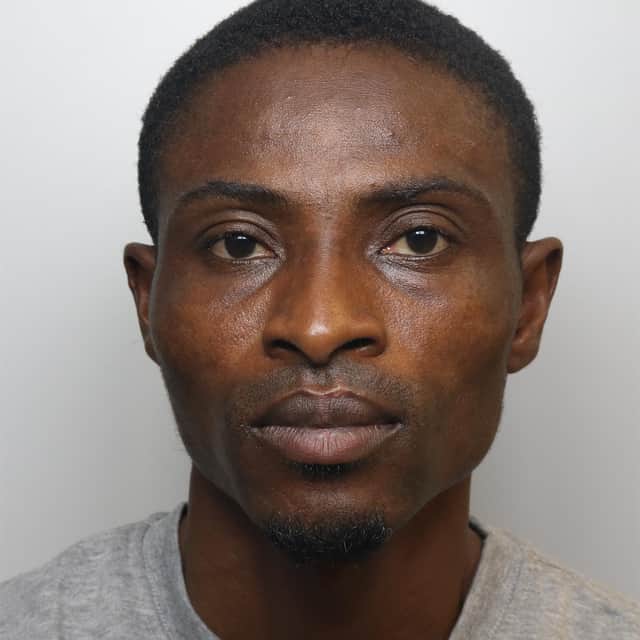 Colin Agyei