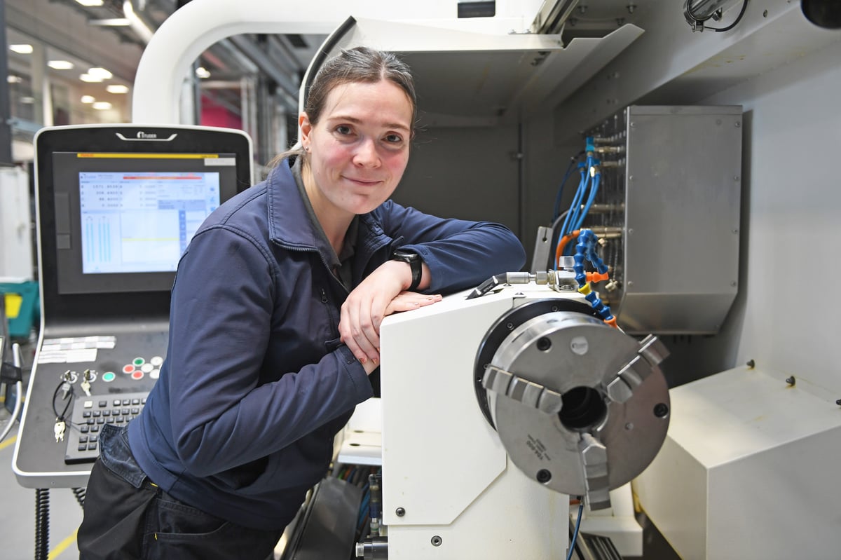 Tomorrow Done Better: Yorkshire’s AMRC celebrates 25 years of manufacturing the future