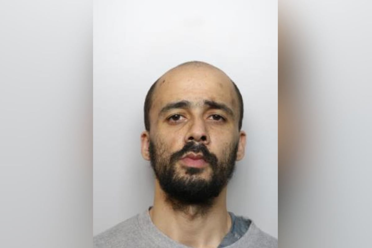 'Essential' - Police issue doorbell camera advice to homeowners as burglar is jailed
