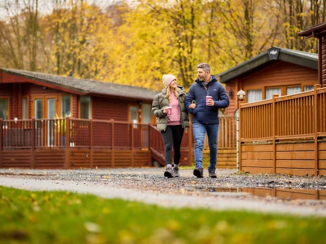 Autumn is a great time for a getaway - and holidays could be a bargain if you snap up one of these deals