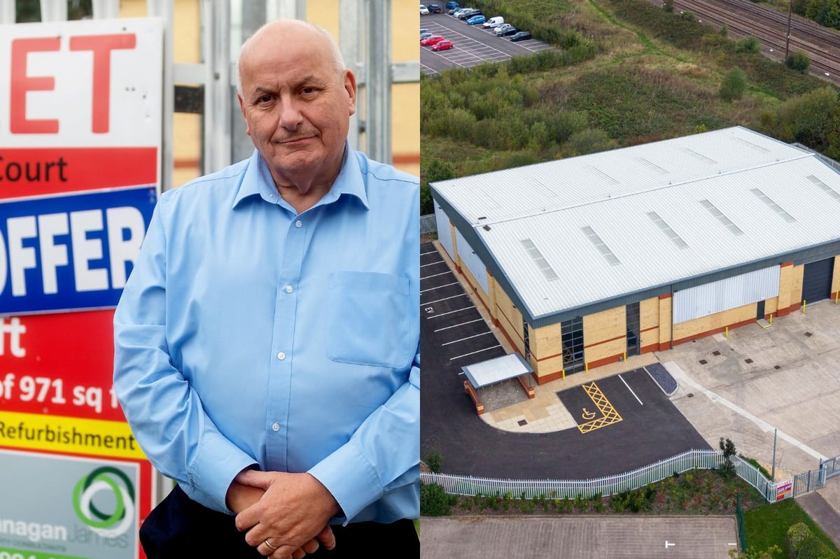 ‘Kindness is required’ - Yorkshire funeral director criticises plans for mortuary which can hold 700 bodies