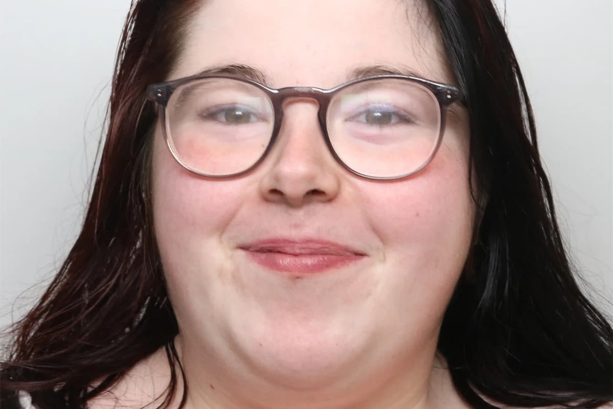 Woman, 20, locked up after threatening firefighter with broken bottle