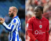 Opta have forecasted how the final League One table will look.