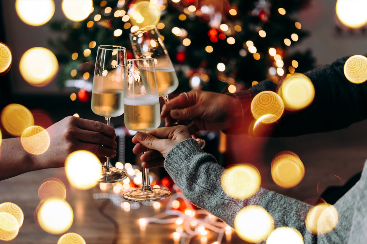 The Sainsbury's wine deal that could help you get Christmas sorted early