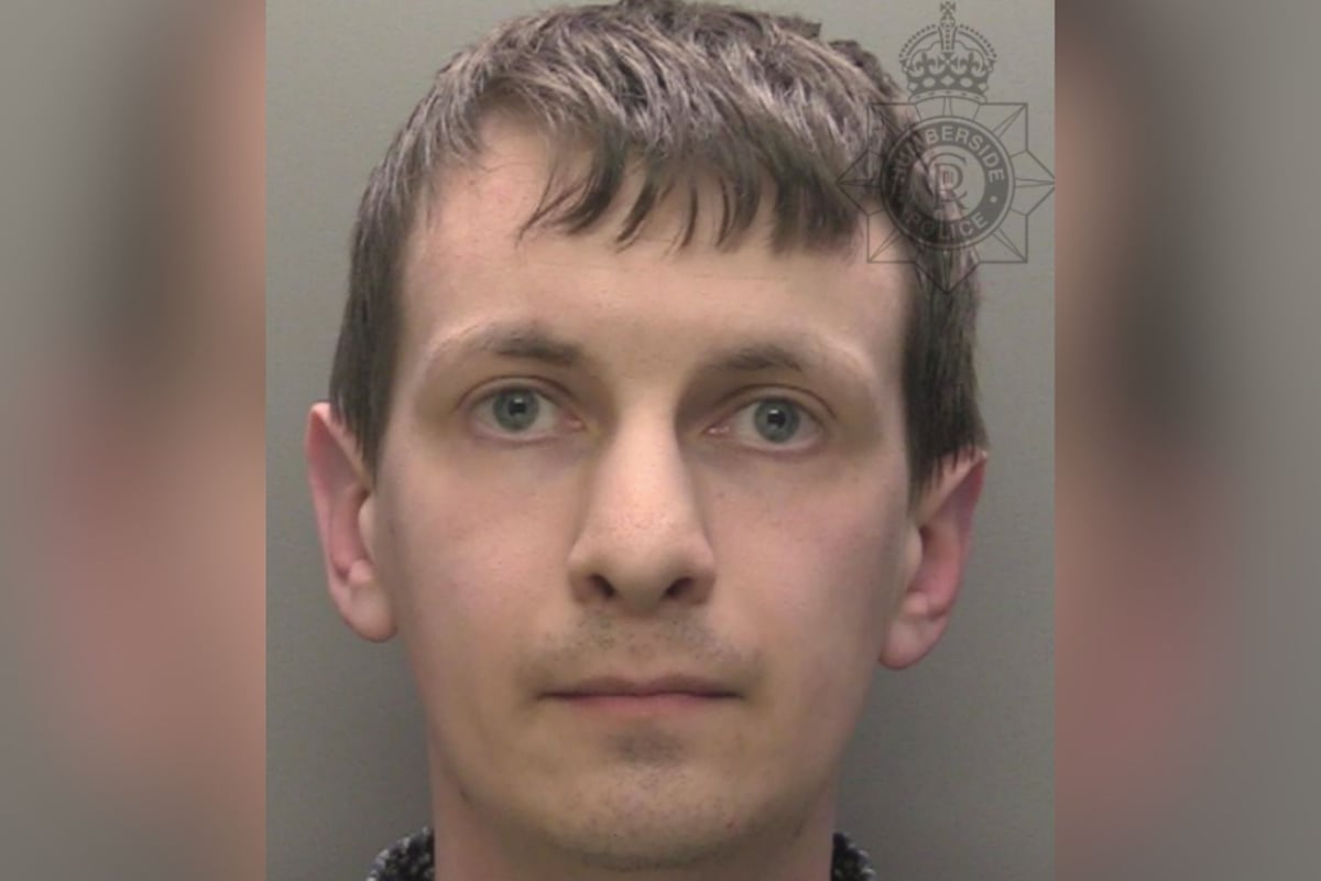 Sex offender used dark web to collect 110,000 indecent child images on 76 devices