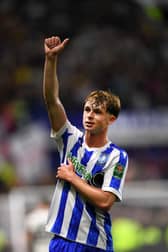 Joe Emery has made seven senior appearances for Sheffield Wednesday. 