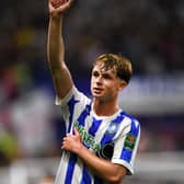 Joe Emery has made seven senior appearances for Sheffield Wednesday. 