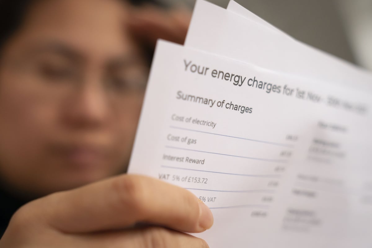 Almost everything costs more than in 2016, but this household bill bucks the trend