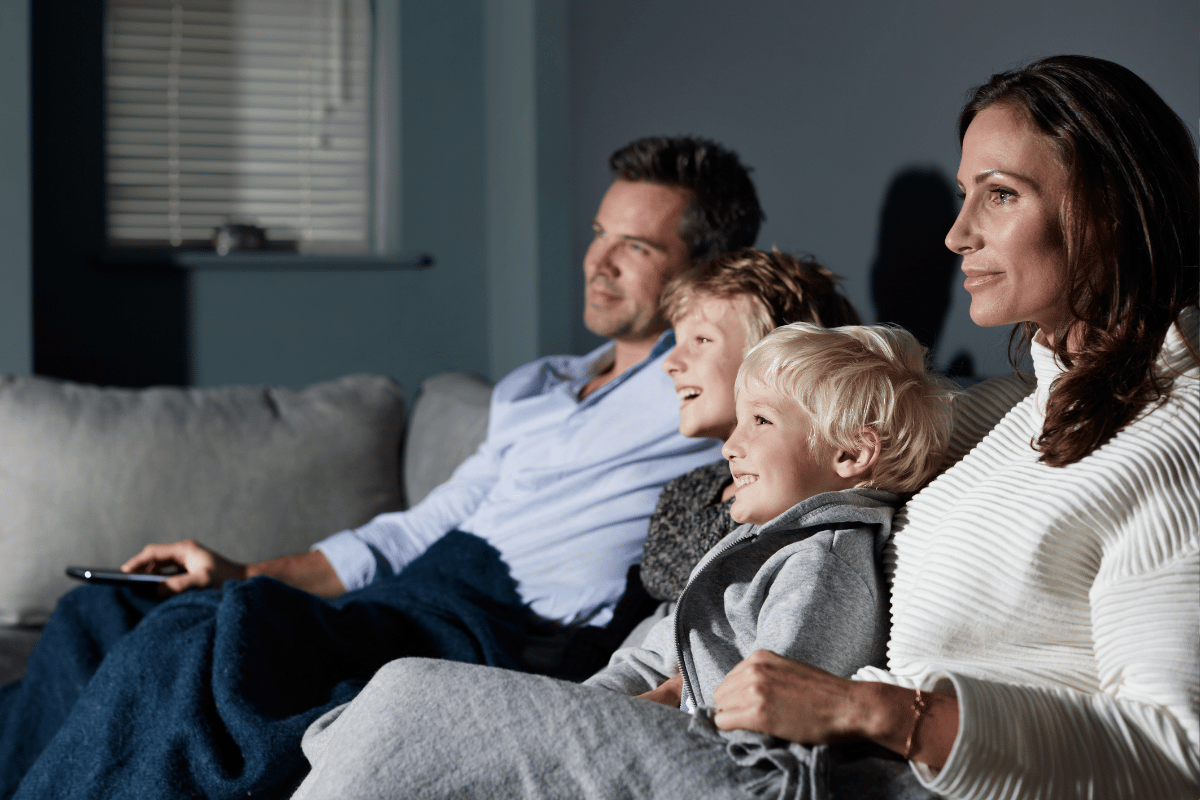 Sainsbury’s has 25% off Taste the Difference and I’ve found everything I need for movie night