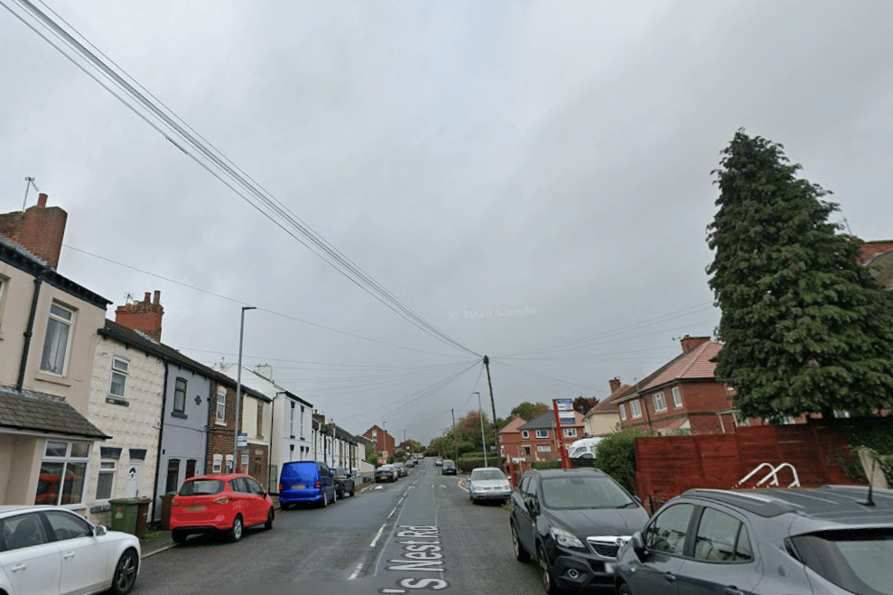 Girl, 16, dies after suspected hit-and-run in as man arrested