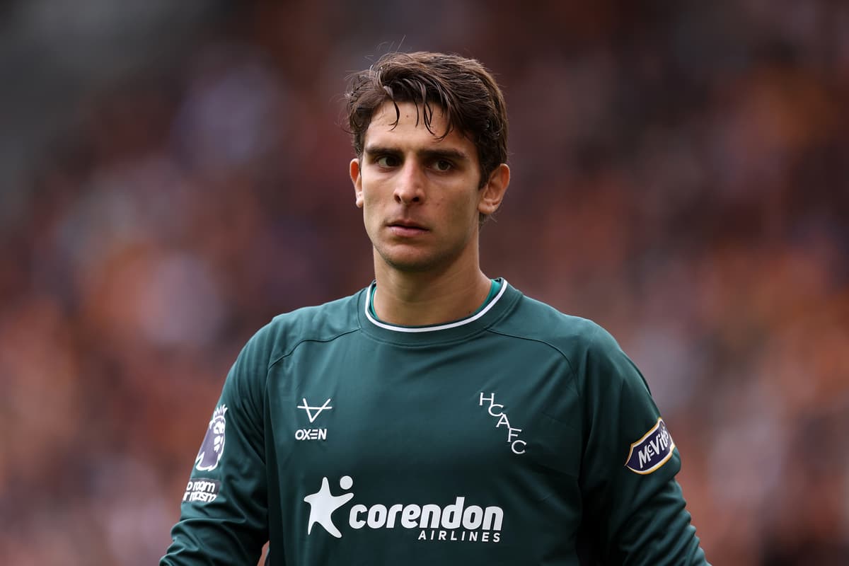 Liverpool Uk Postcode Tottenham Hotspur and Liverpool 'monitoring' £20m Hull City star