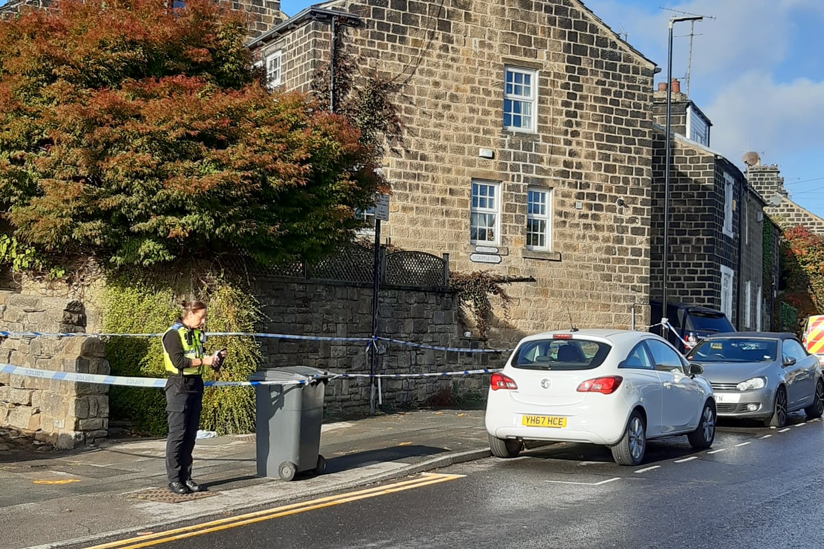 Man dies after being found seriously injured following 'disturbance' in Leeds as police release update