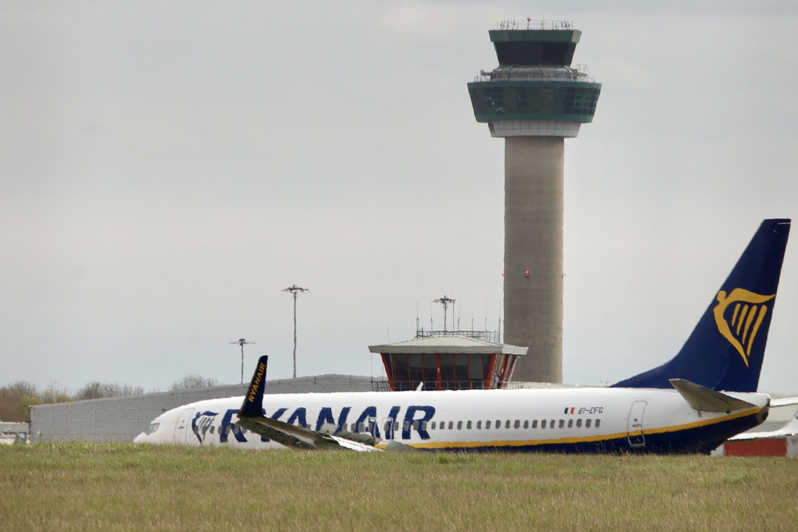 Ryanair announces new routes from Leeds Bradford Airport for summer 2027