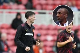 Jimmy Floyd Hasselbaink believes Sam Byram is a "big signing" for Middlesbrough.