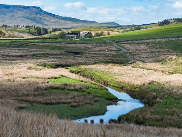 Flood resilience depends on understanding how water moves through entire catchments, says Mark Henderson.