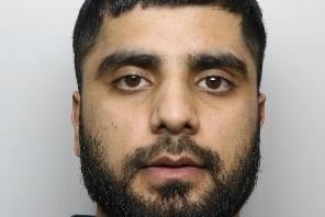 Savage Yorkshire rapist tracked victim down and threatened to kill her if she did not withdraw police complaint